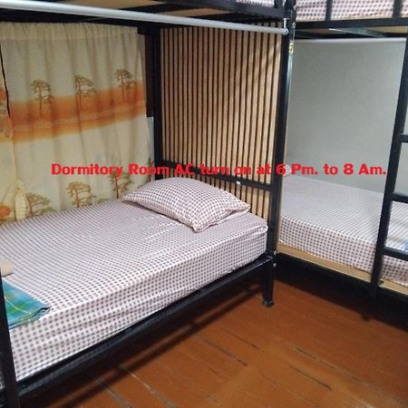 Sleepwith Me Hostel 방콕 외부 사진